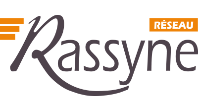 Logo Rassyne