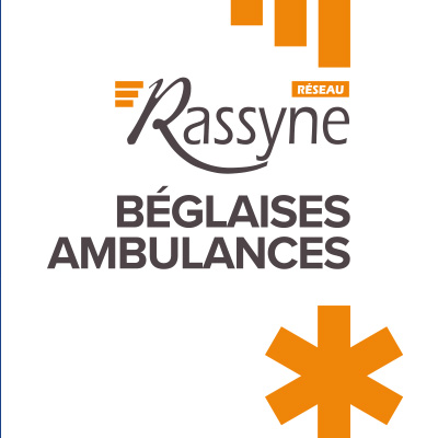 Ambulances Béglaises